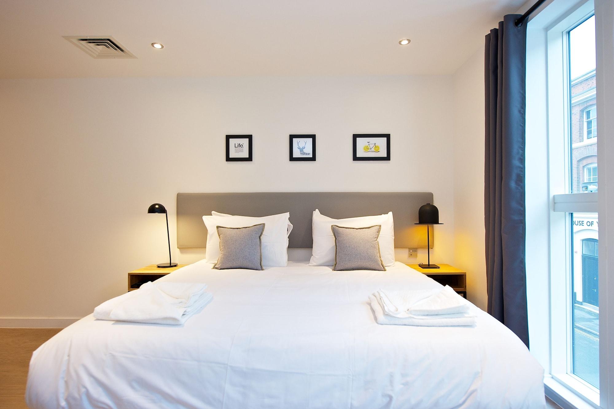 Staycity Centre Aparthotel