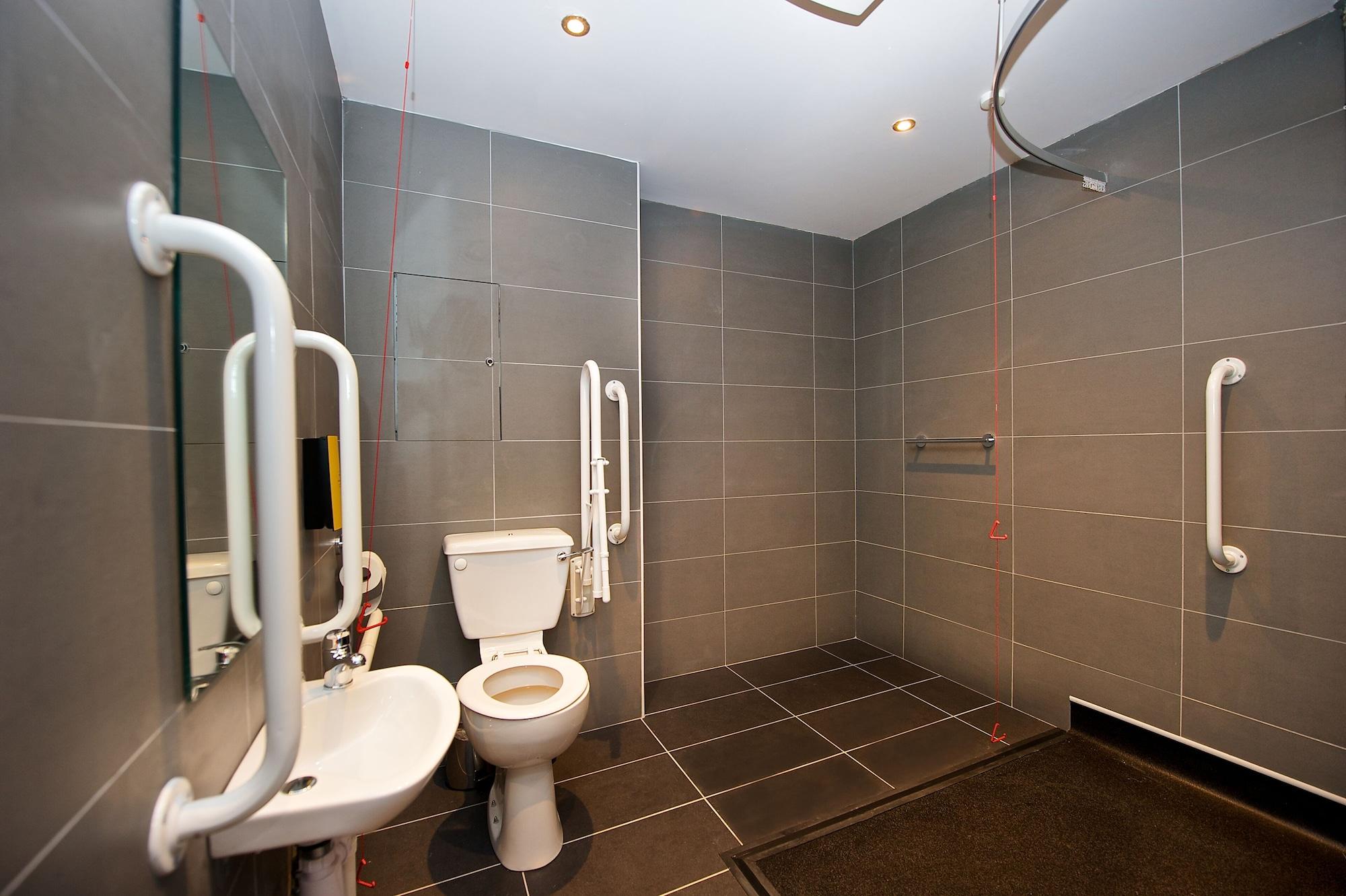 Aparthotel Staycity Centre