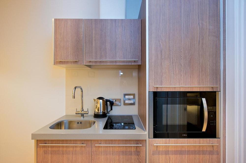 Staycity Centre 4*