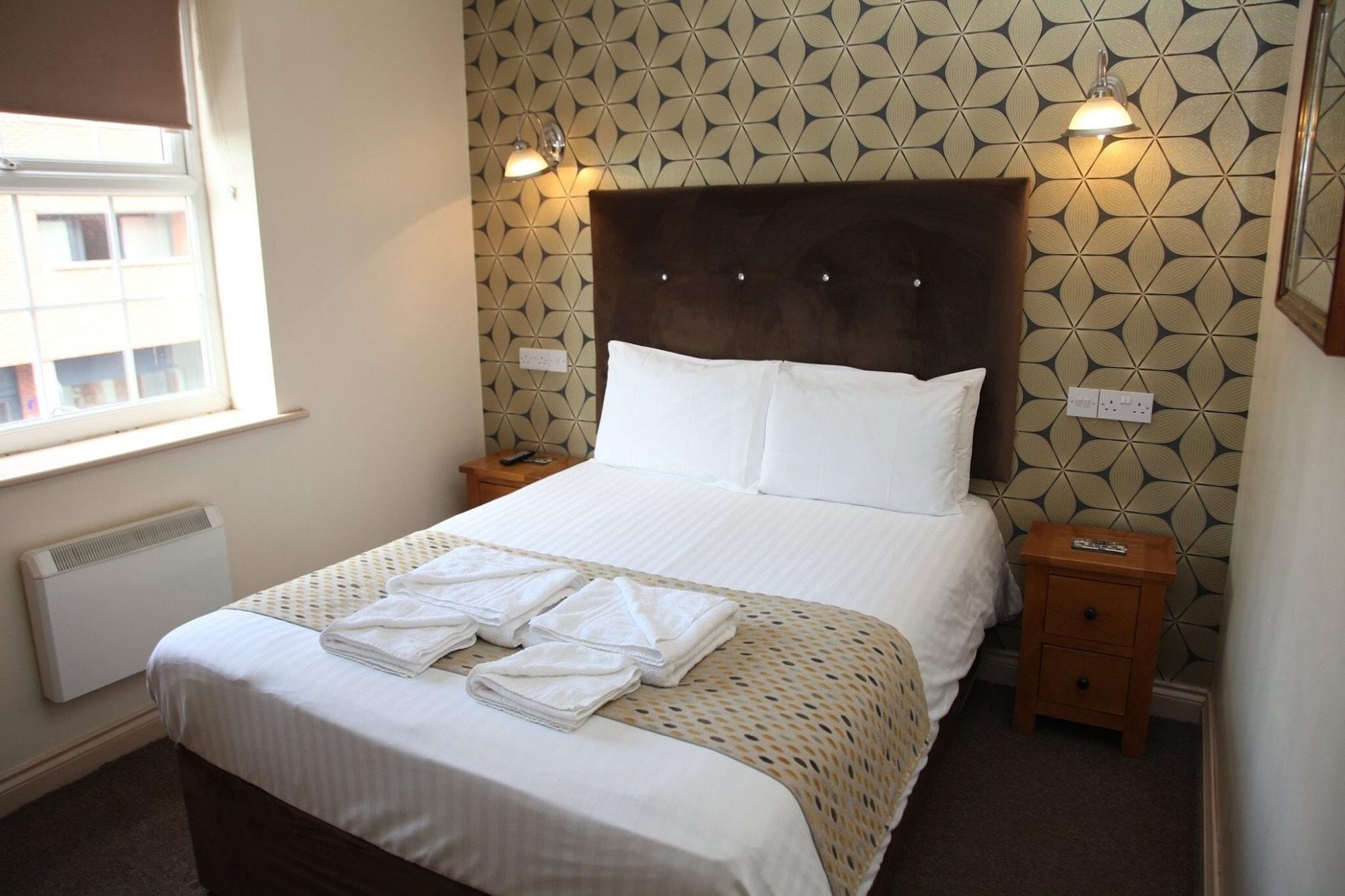 Inn The Moseley Arms