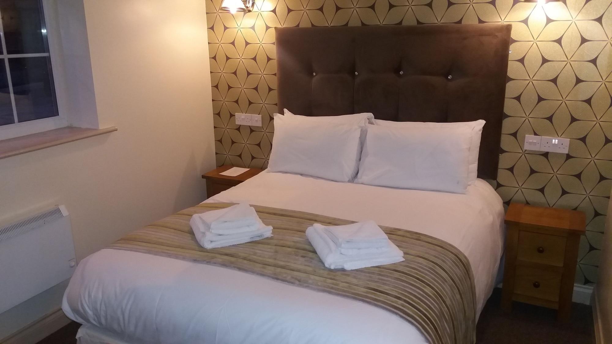 Inn The Moseley Arms 3*