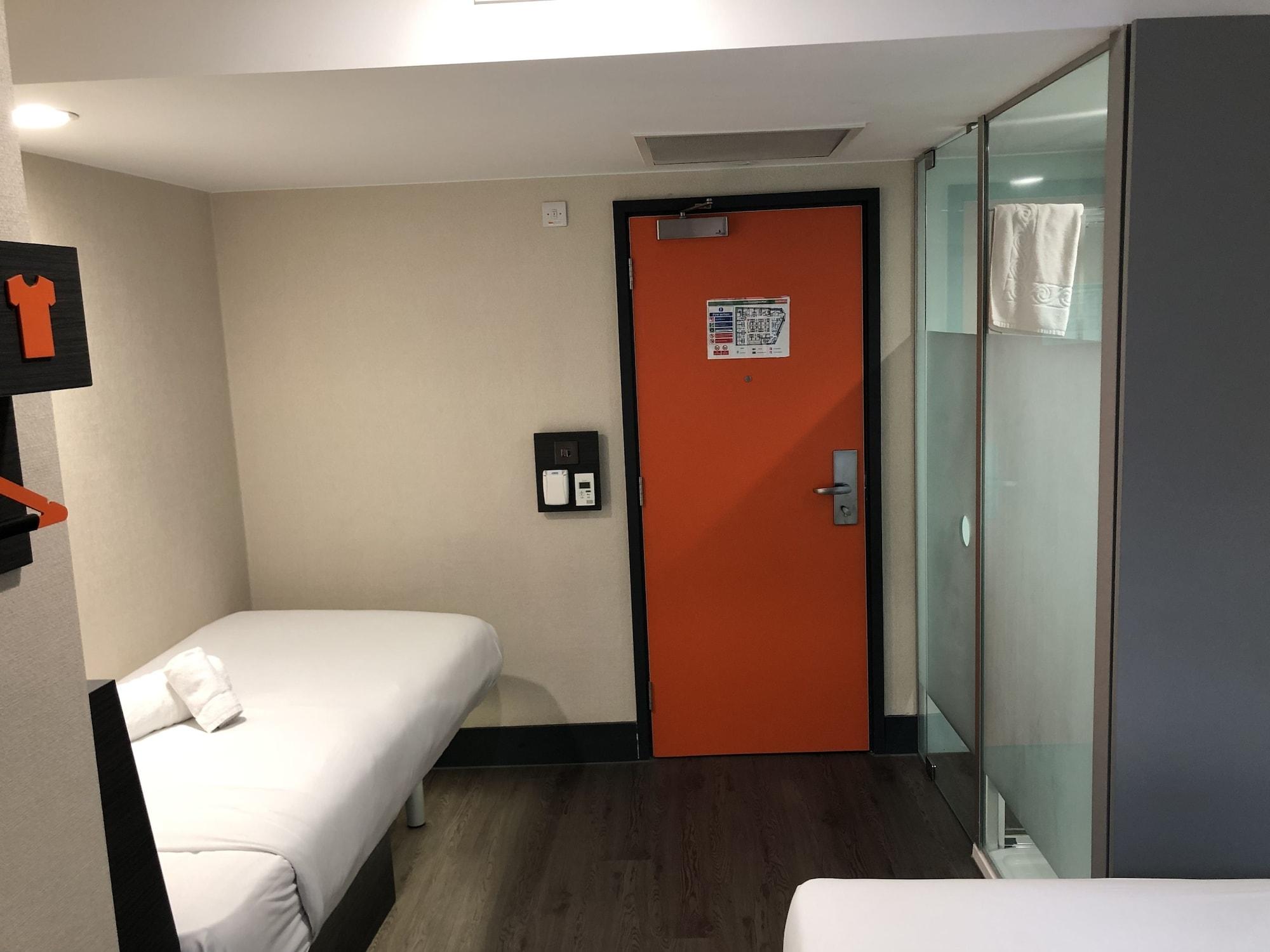 Easyhotel Hotel Birmingham