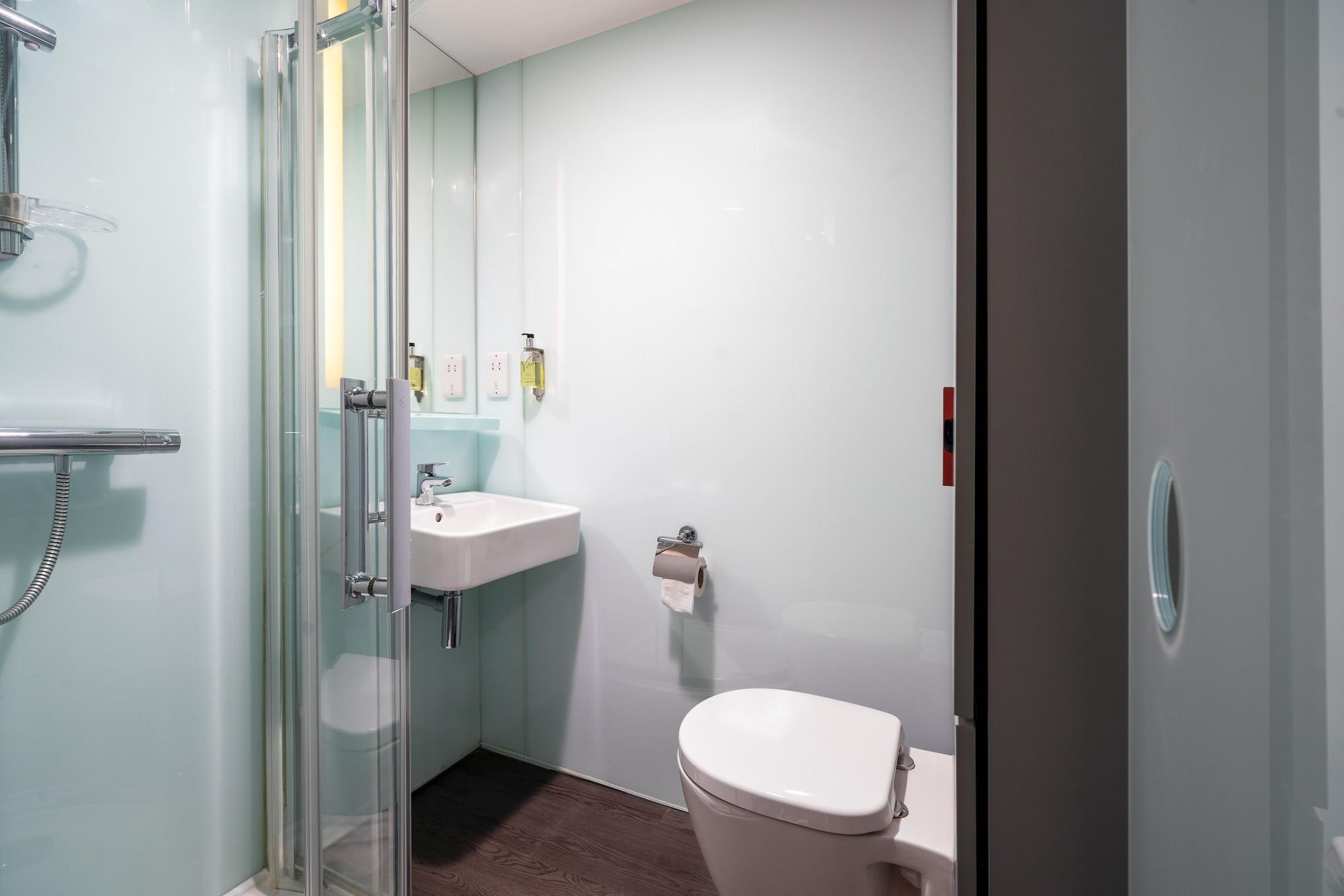 Hotel Easyhotel