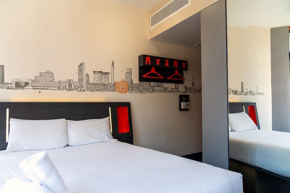 Hotel Easyhotel Birmingham