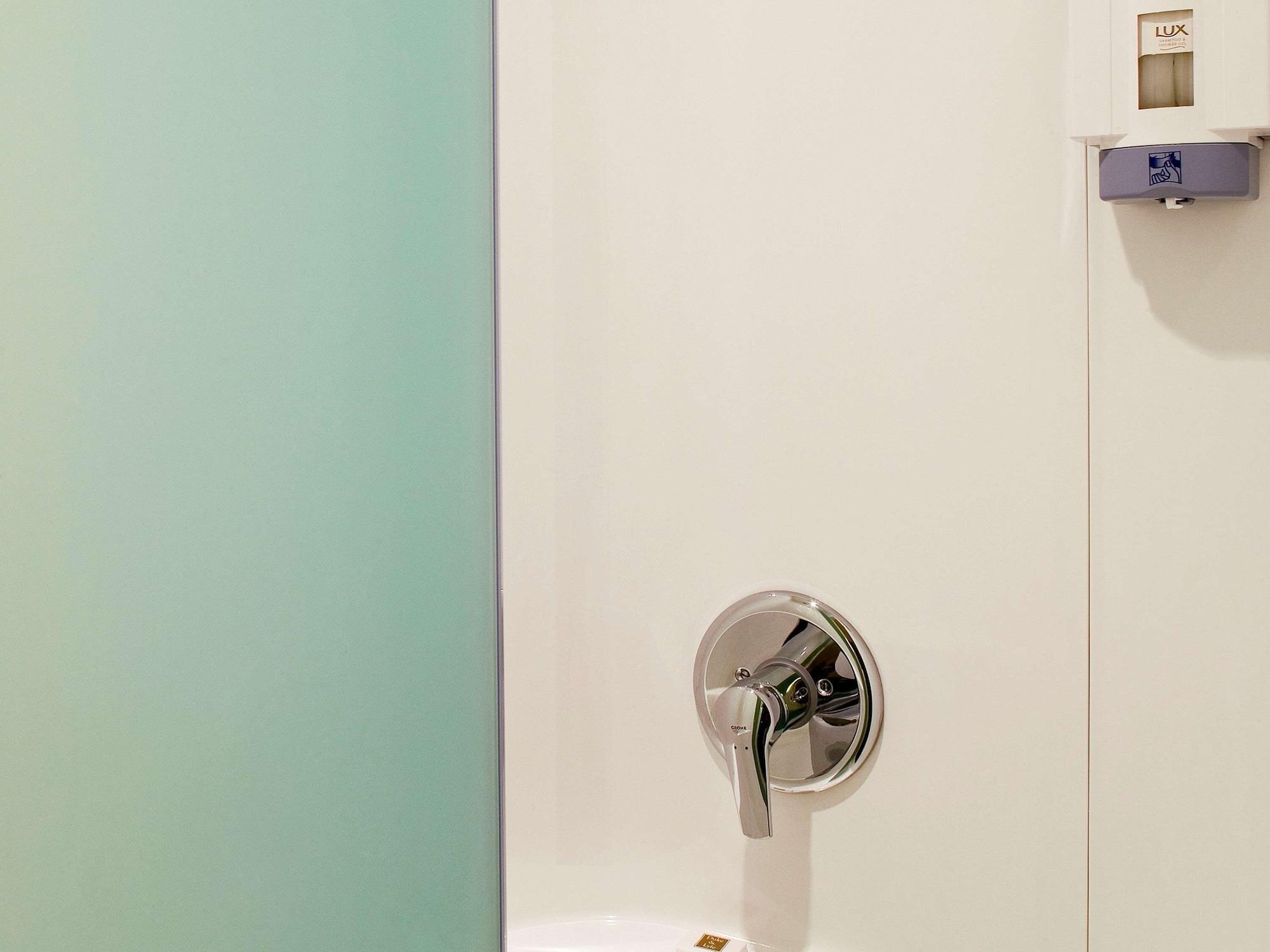 Ibis Budget Centre Hotel