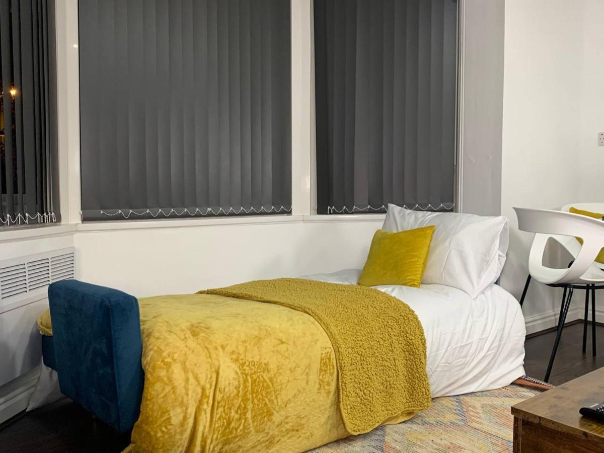 Kunda House Moseley Apartment Birmingham