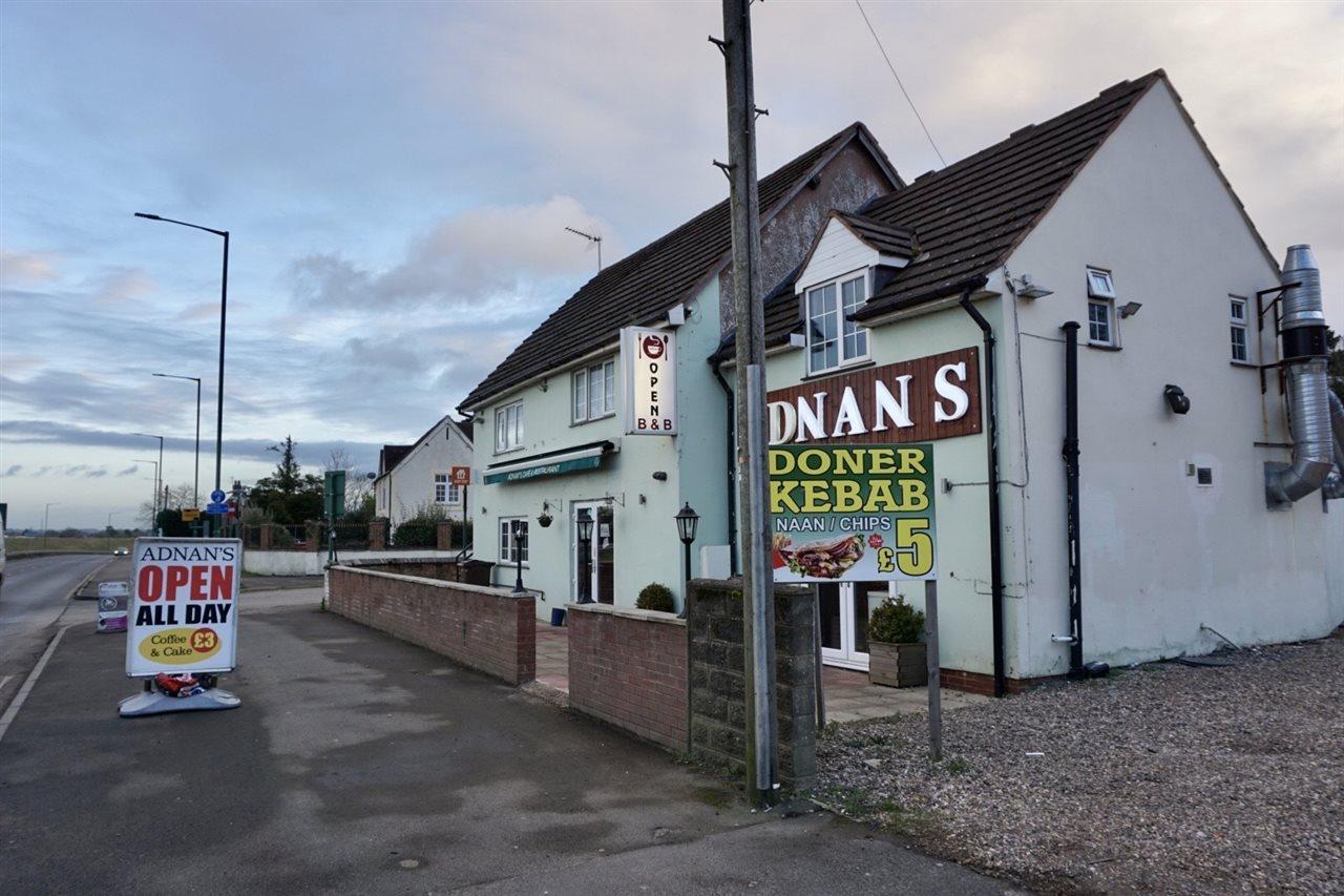 Adnans Hotel Birmingham