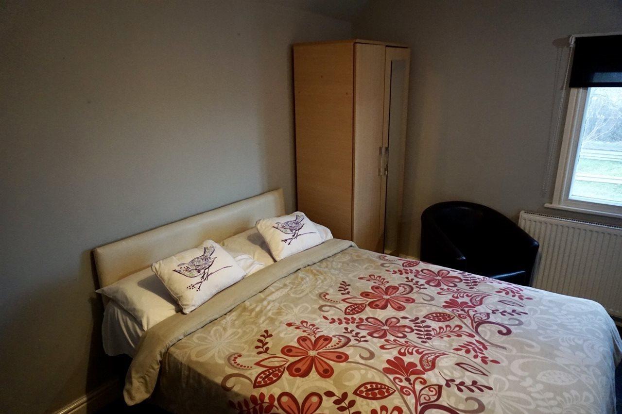 Hotel Adnans Birmingham