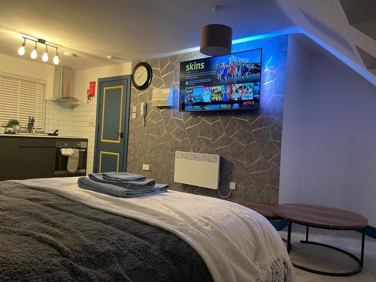 Lovely Located In