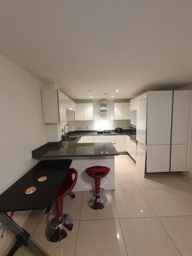 After Hours Apartment Birmingham