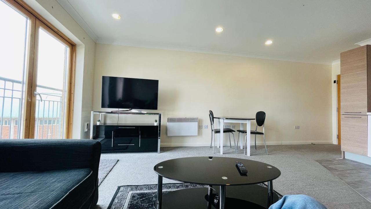 Apartment 2 Bedroom Centre