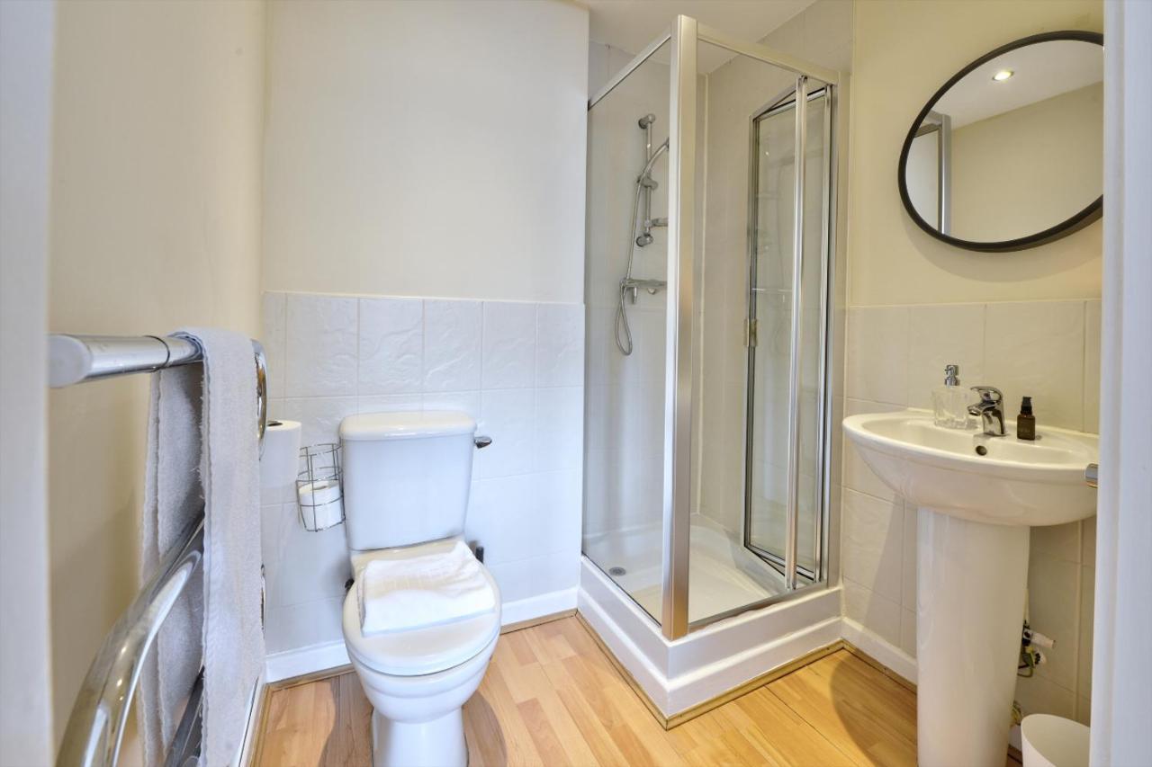 Apartment George St 2bd Executive Eco By Silva