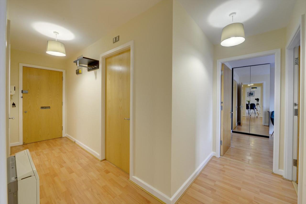 Apartment George St 2bd Executive Eco By Silva Birmingham
