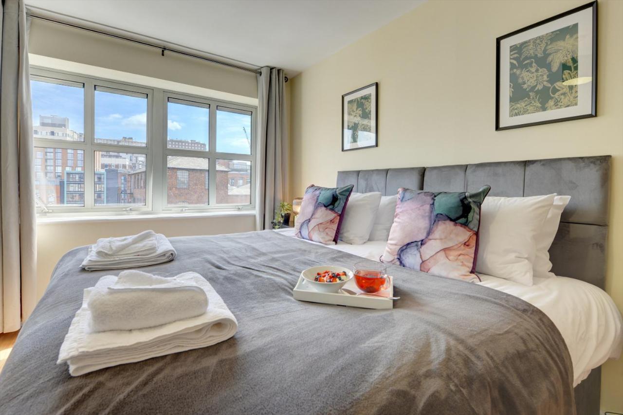 Apartment George St 2bd Executive Eco By Silva