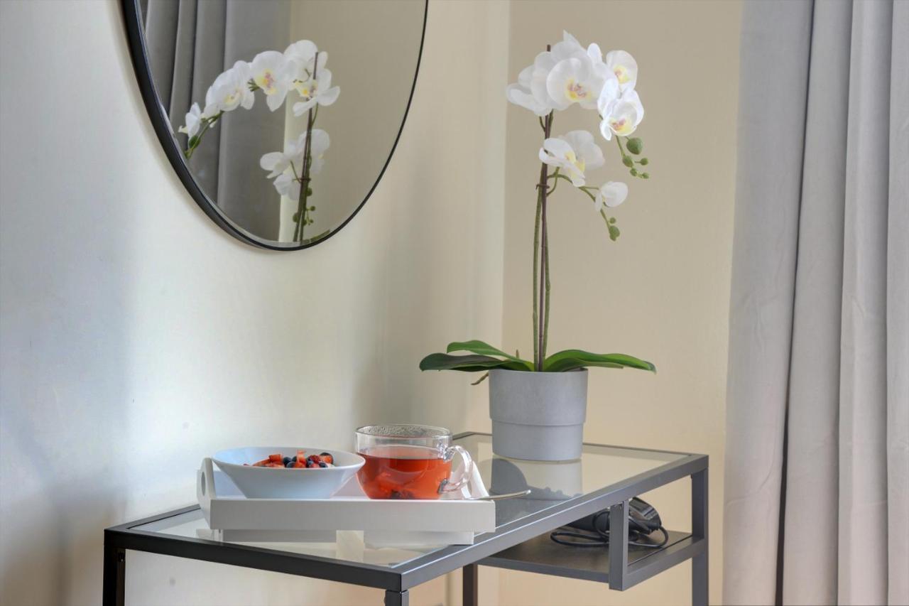 George St 2bd Executive Eco By Silva *