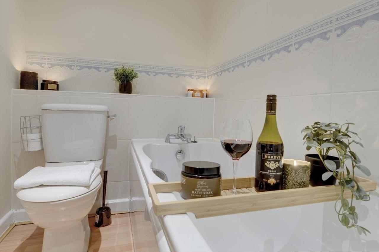 George St 2bd Executive Eco By Silva Birmingham