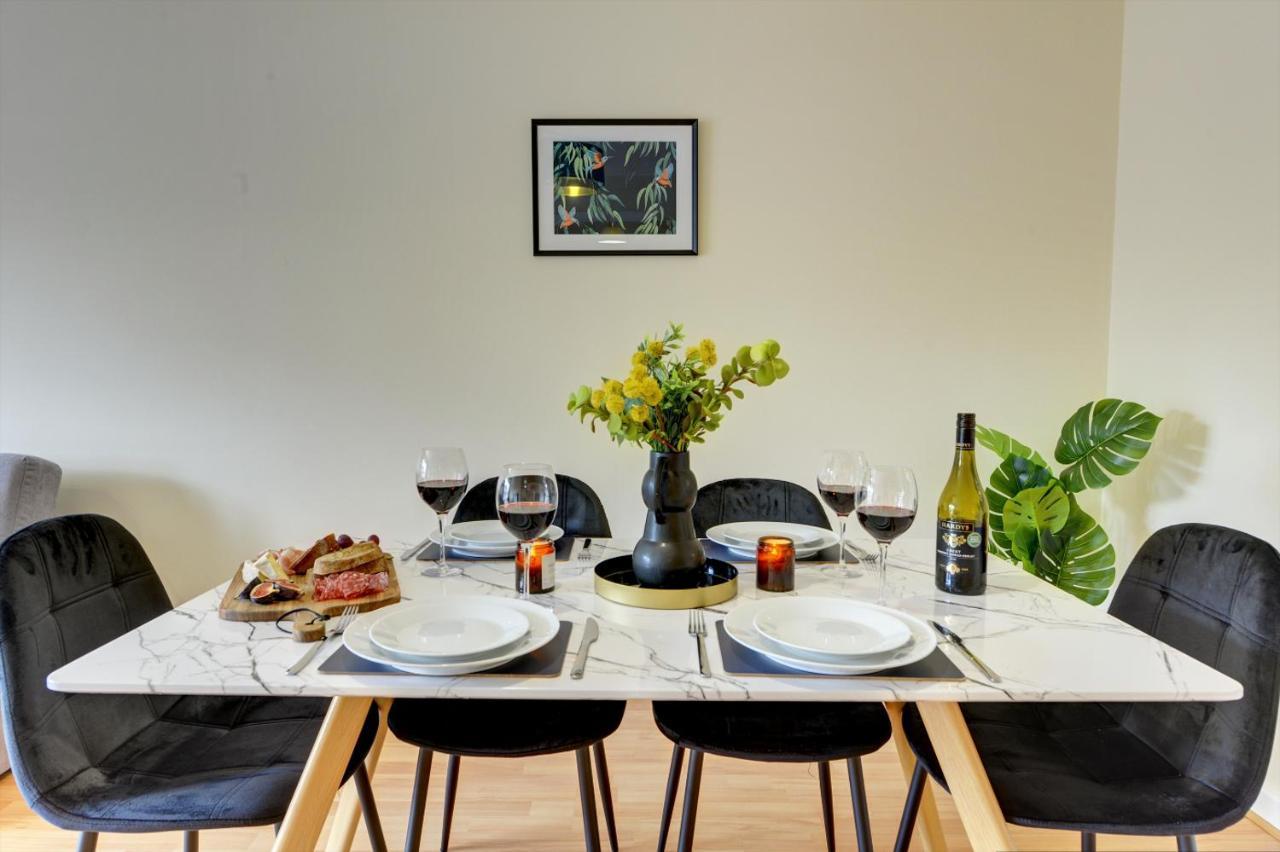 George St 2bd Executive Eco By Silva