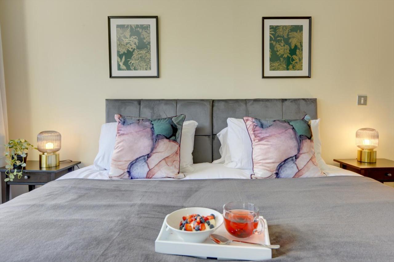 Apartment George St 2bd Executive Eco By Silva *