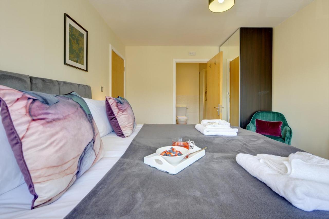 Apartment George St 2bd Executive Eco By Silva *