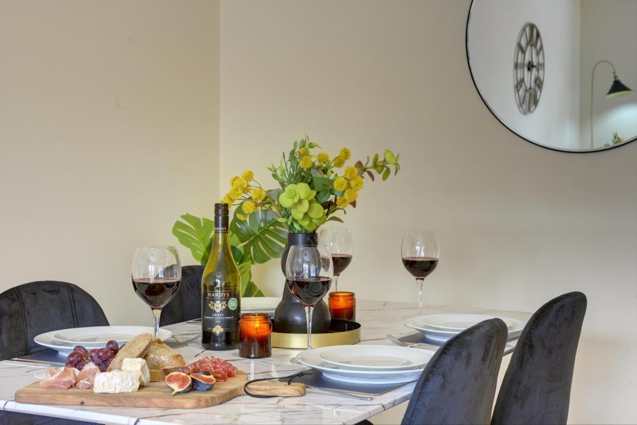 George St 2bd Executive Eco By Silva Birmingham