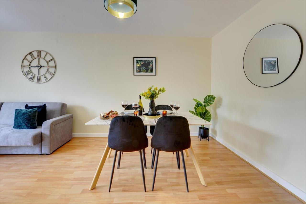 Apartment George St 2bd Executive Eco By Silva