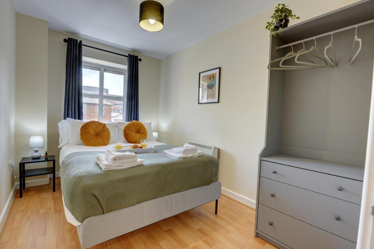George St 2bd Executive Eco By Silva