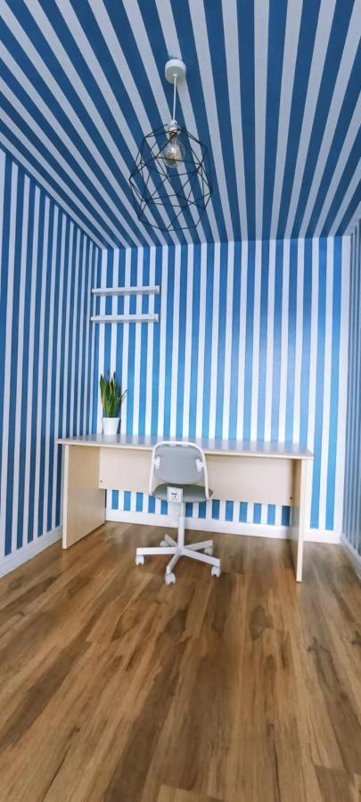Blue Escape--lovely 2beds 1bath With Free Parking Birmingham
