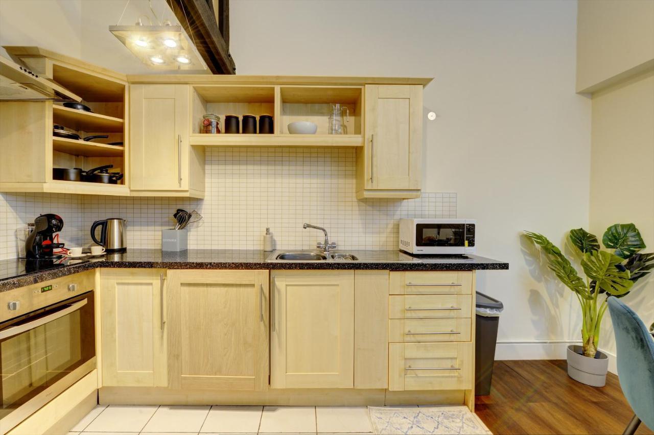 Apartment 'best Promise' The Hidden Nook Off Caroline Street Nr St Pauls Square & Public Parking I Stylish & Calm Executive Eco-aprt I Pets Welcome *