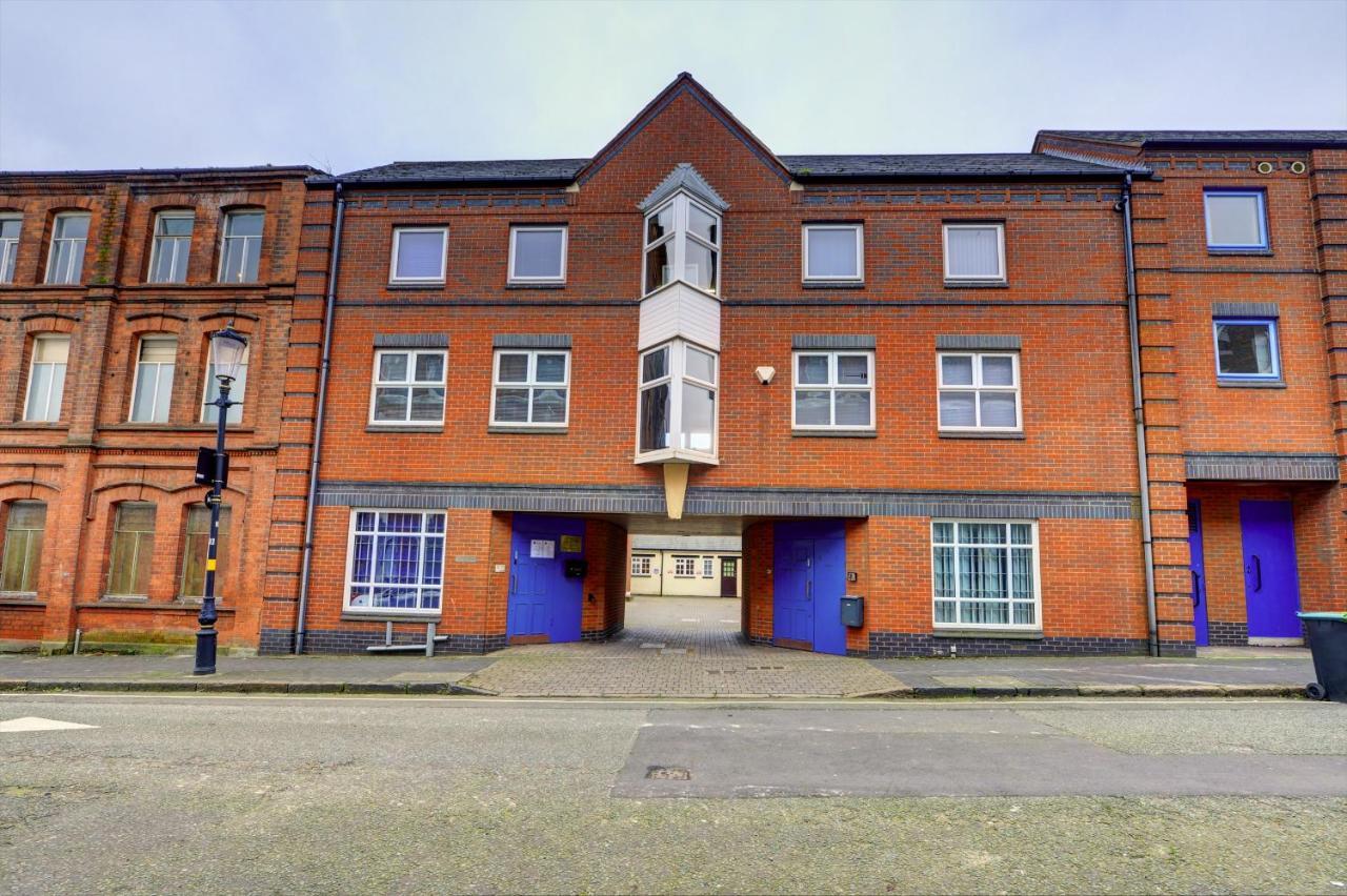 Apartment 'best Promise' The Hidden Nook Off Caroline Street Nr St Pauls Square & Public Parking I Stylish & Calm Executive Eco-aprt I Pets Welcome *