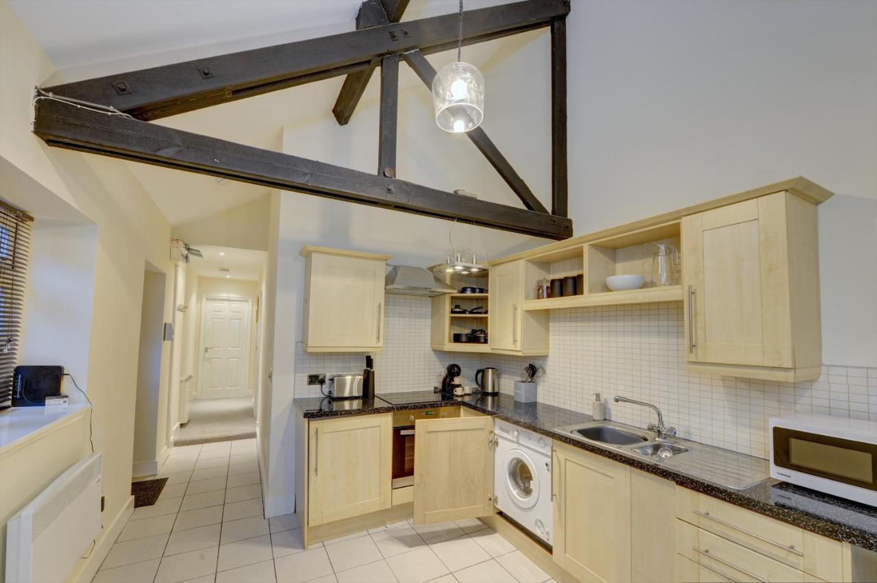 Apartment 'best Promise' The Hidden Nook Off Caroline Street Nr St Pauls Square & Public Parking I Stylish & Calm Executive Eco-aprt I Pets Welcome *