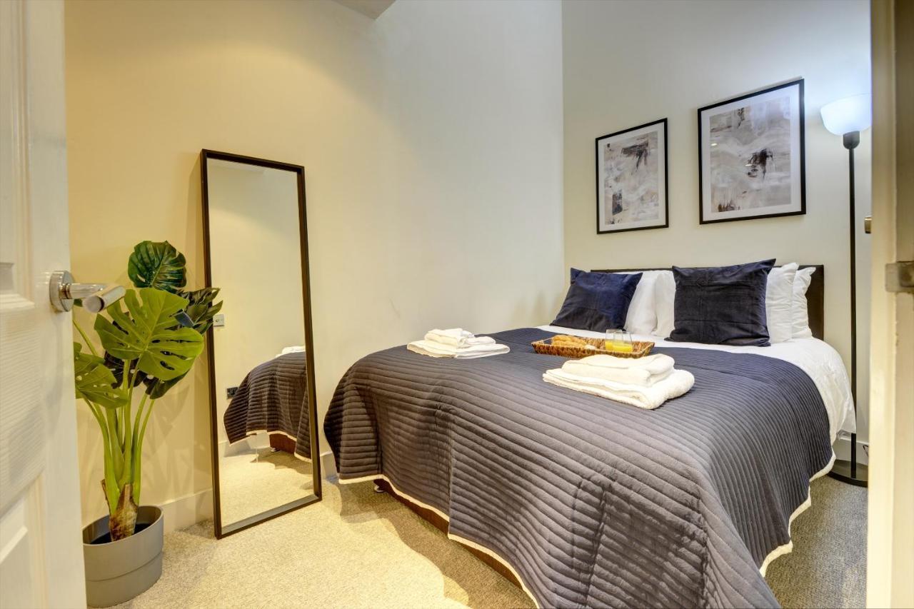 'best Promise' The Hidden Nook Off Caroline Street Nr St Pauls Square & Public Parking I Stylish & Calm Executive Eco-aprt I Pets Welcome * Birmingham