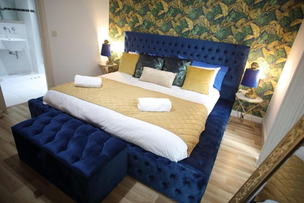 Apartment Chicstay Moura Birmingham