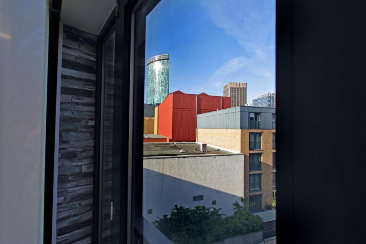 Chicstay Moura Apartment Birmingham