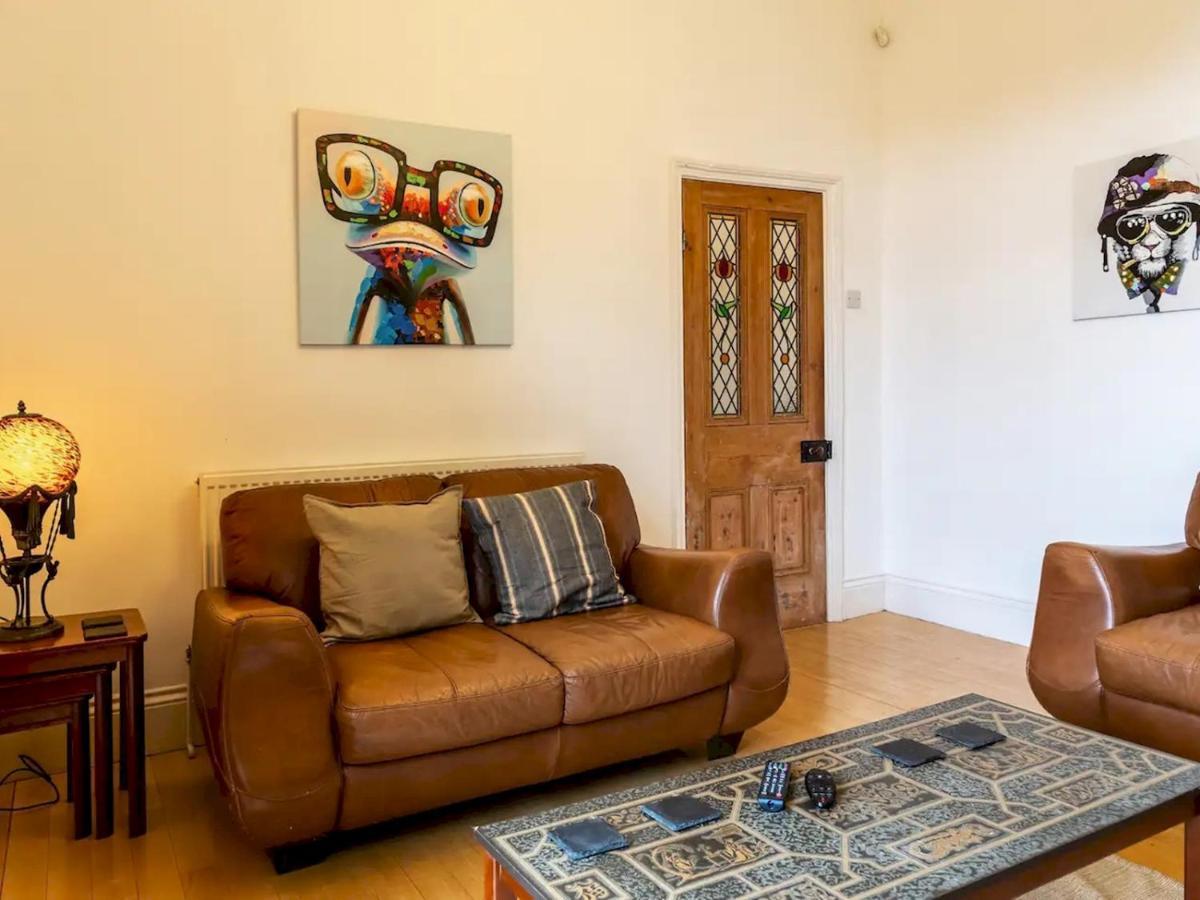 Holiday home Pass The Keys Best View In - 5 Bed Character House Birmingham