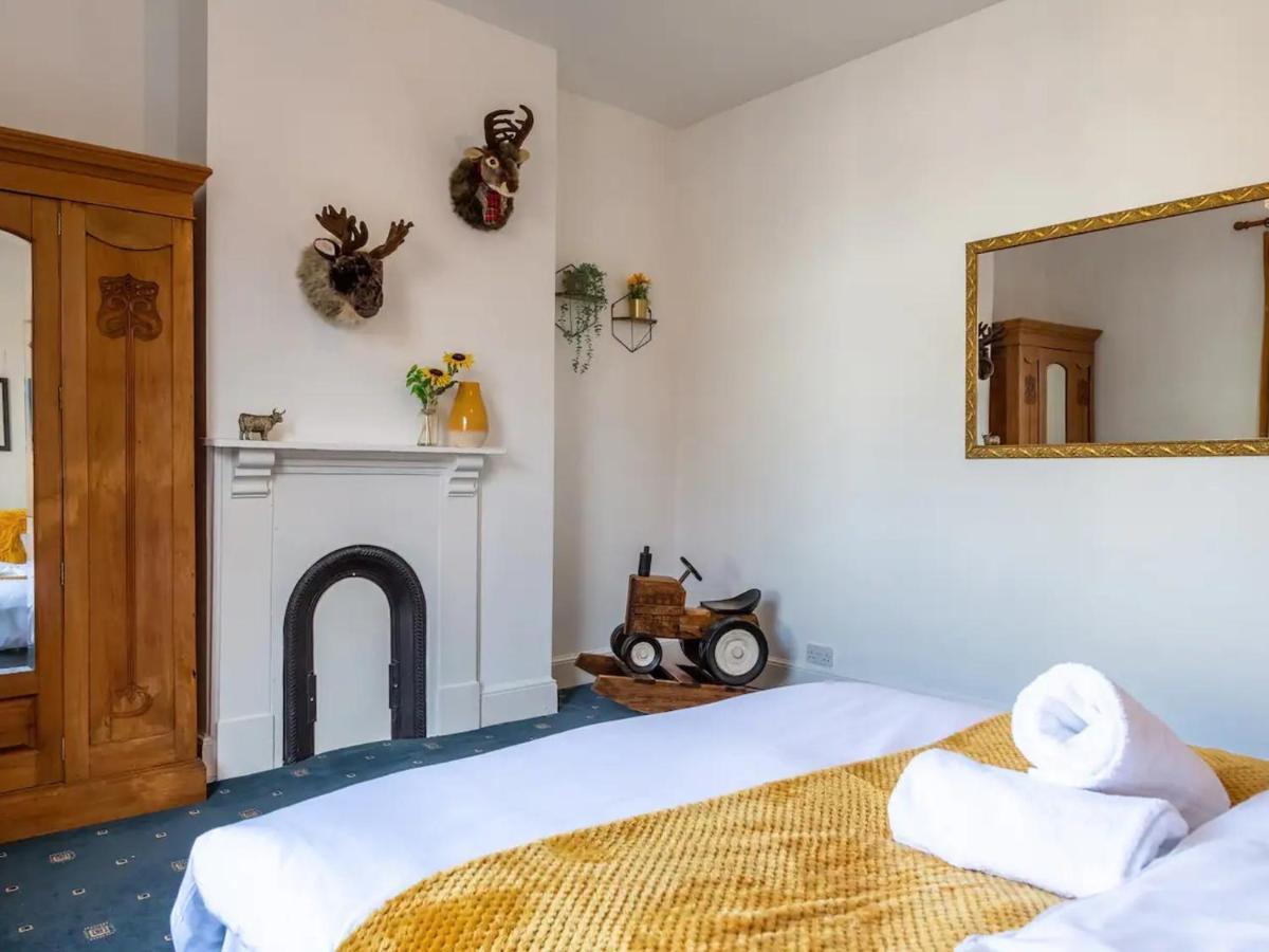 Pass The Keys Best View In - 5 Bed Character House Birmingham