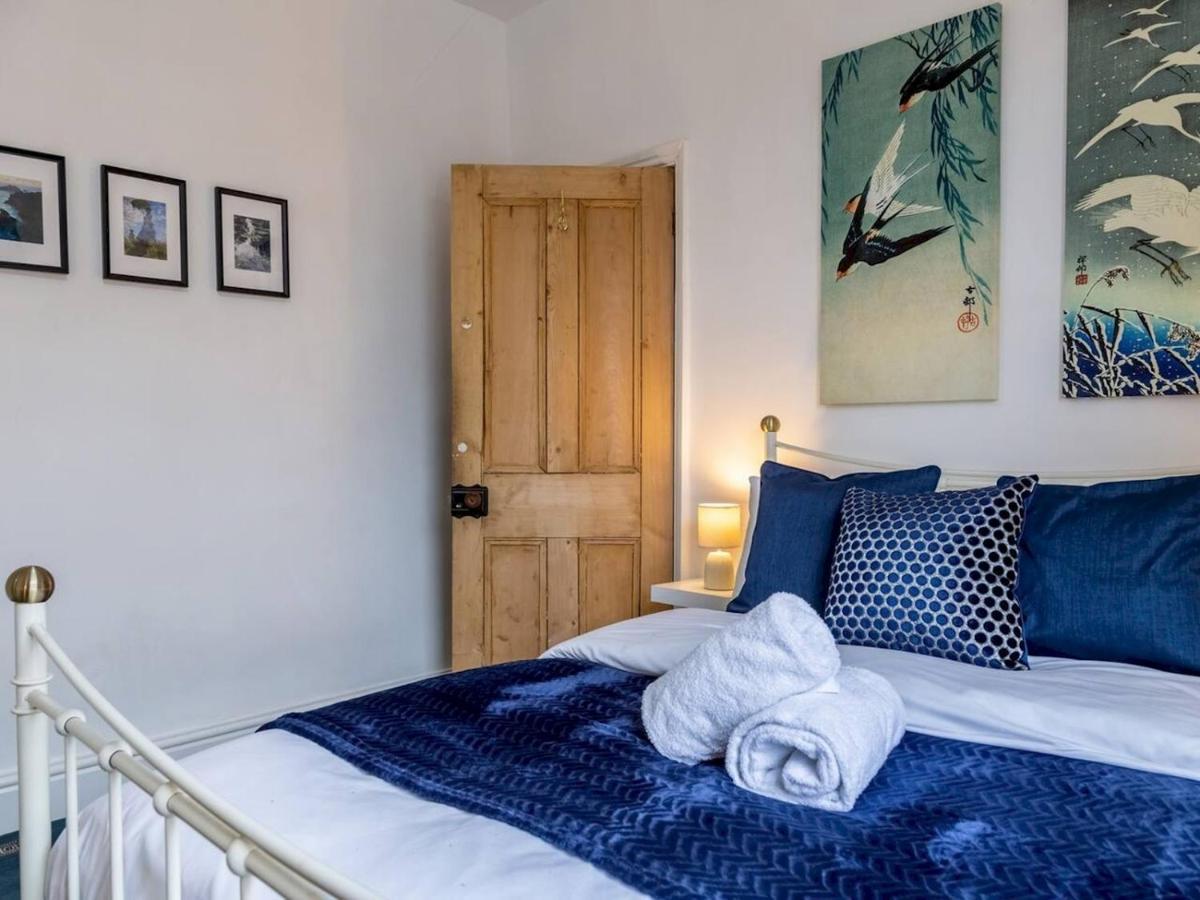 Holiday home Pass The Keys Best View In - 5 Bed Character House Birmingham