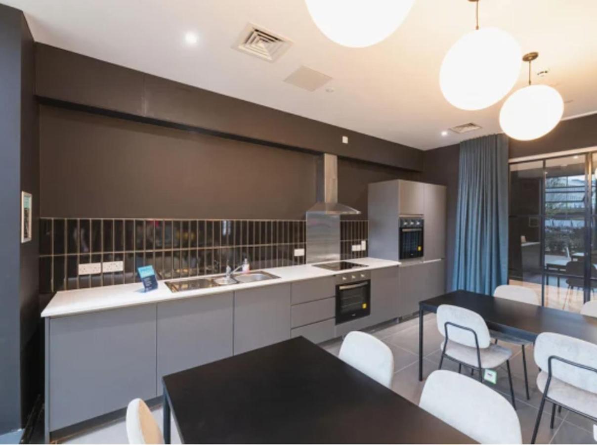 Commonwealth Games - Comfortable Ensuite Rooms For All Guests, Birmingham - Sk