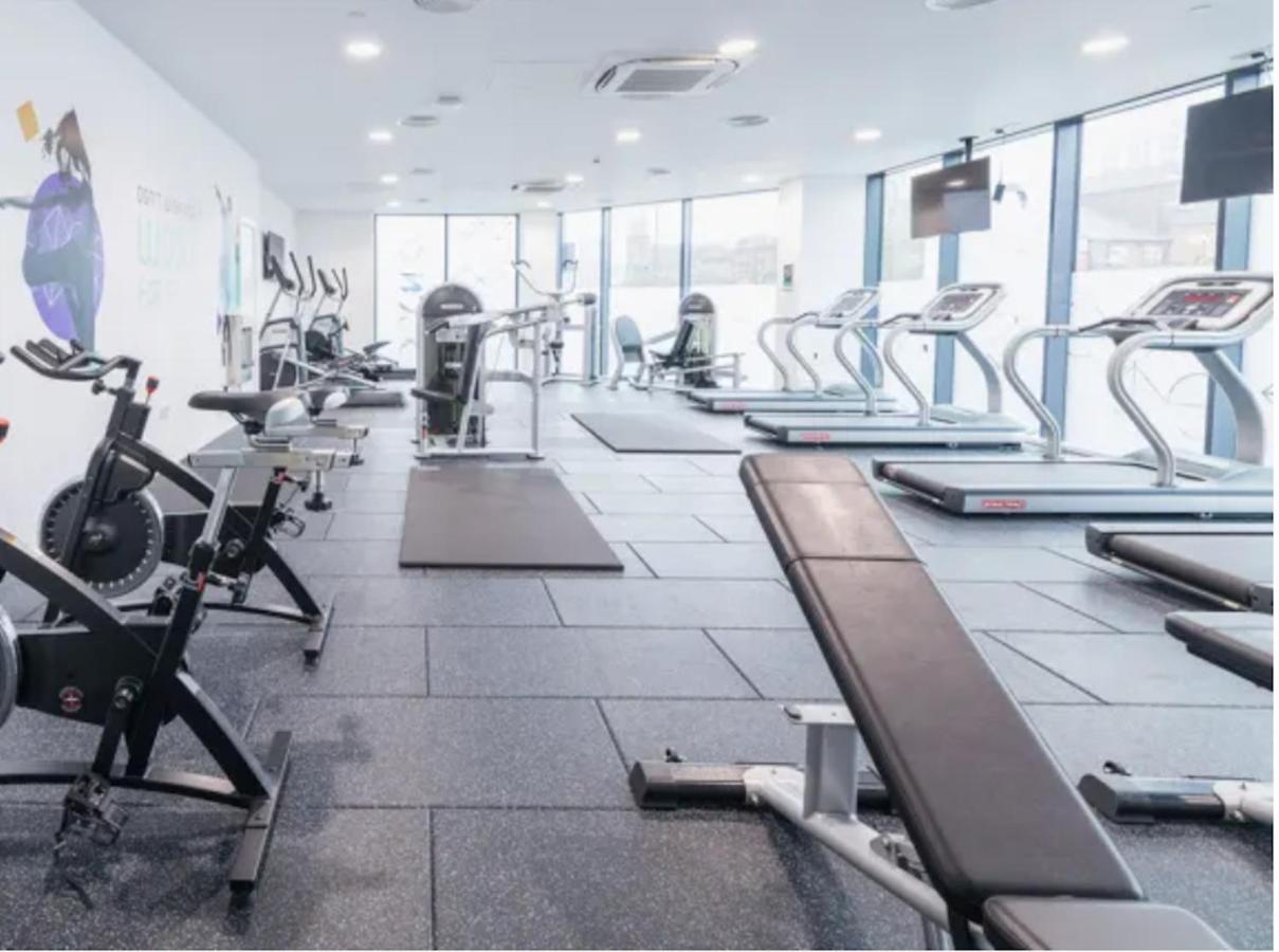 Apartment Commonwealth Games - Comfortable Ensuite Rooms For All Guests, Birmingham - Sk