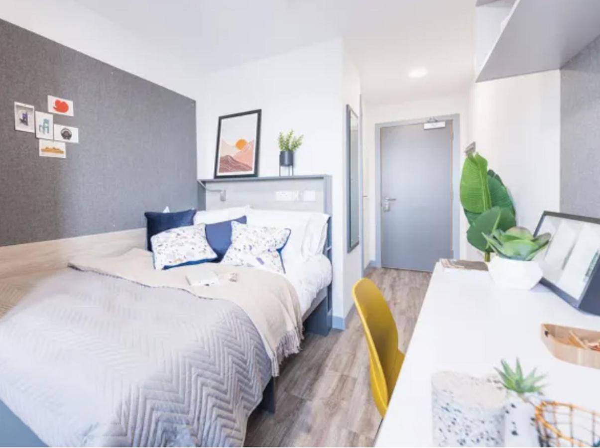 Commonwealth Games - Comfortable Ensuite Rooms For All Guests, Birmingham - Sk Apartment *