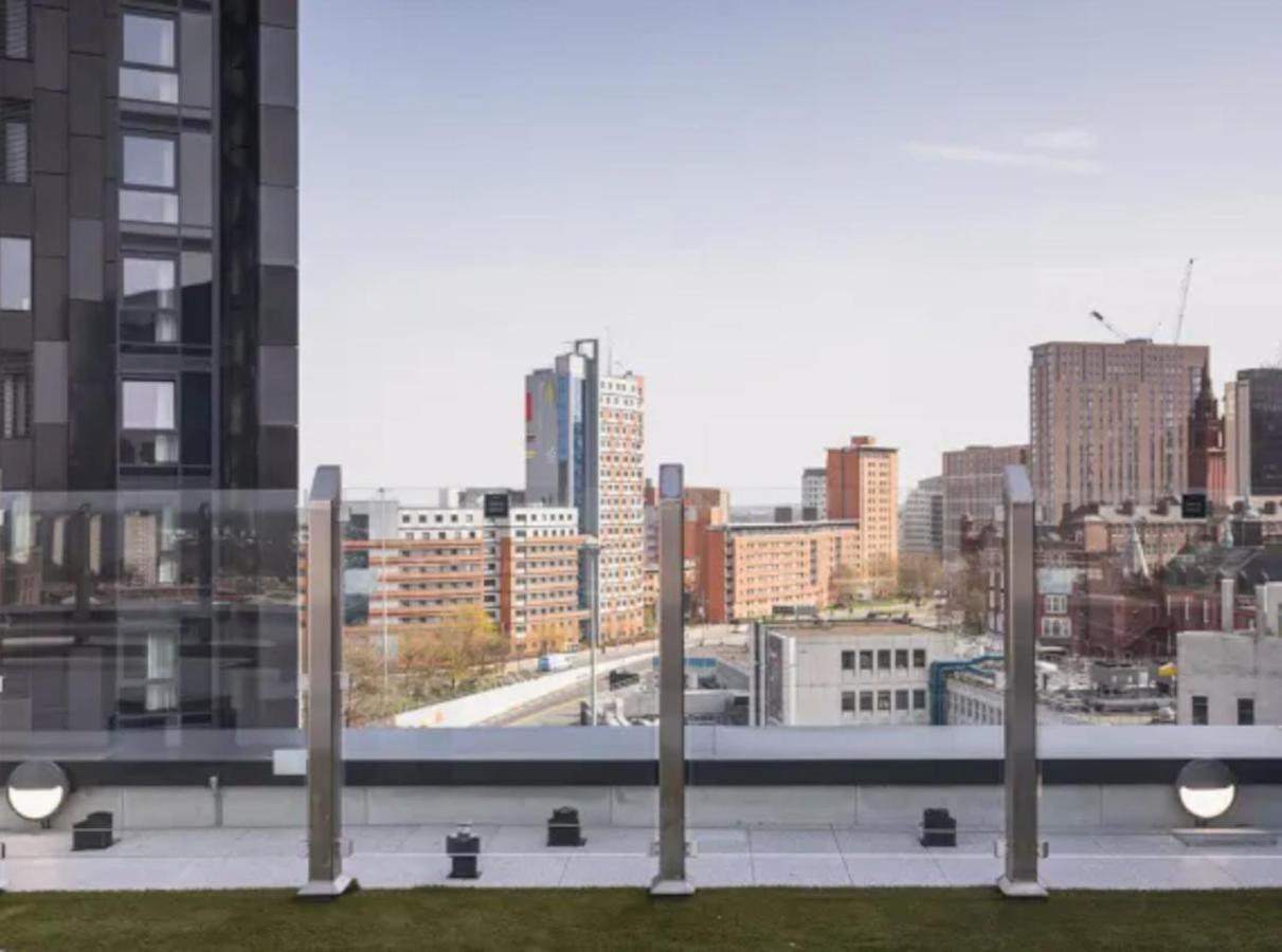 Apartment Commonwealth Games - Comfortable Ensuite Rooms For All Guests, Birmingham - Sk *