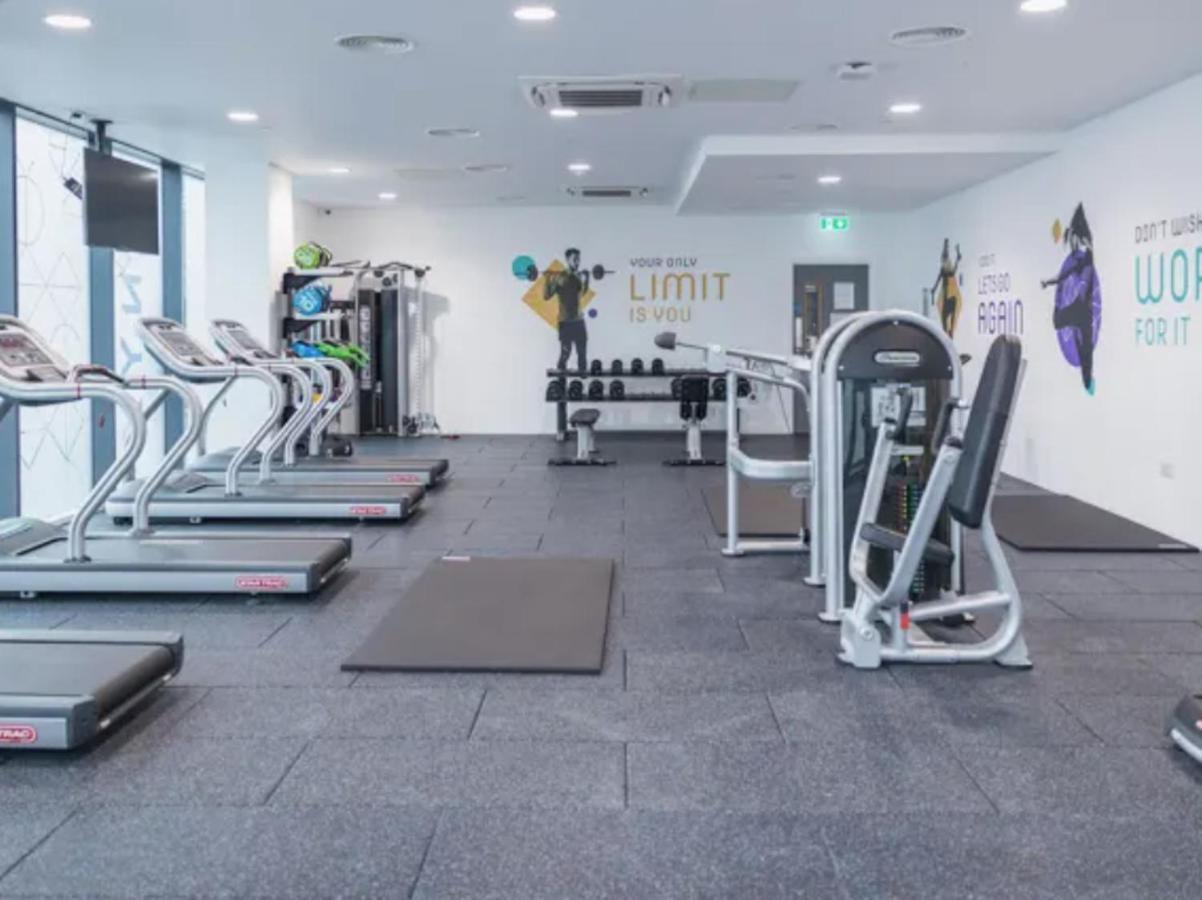 Apartment Commonwealth Games - Comfortable Ensuite Rooms For All Guests, Birmingham - Sk *