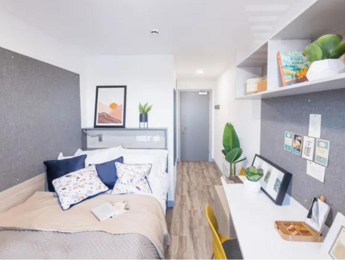 Commonwealth Games - Comfortable Ensuite Rooms For All Guests, Birmingham - Sk Apartment