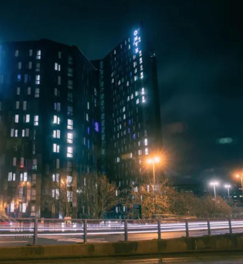 Commonwealth Games - Comfortable Ensuite Rooms For All Guests, Birmingham - Sk Apartment *