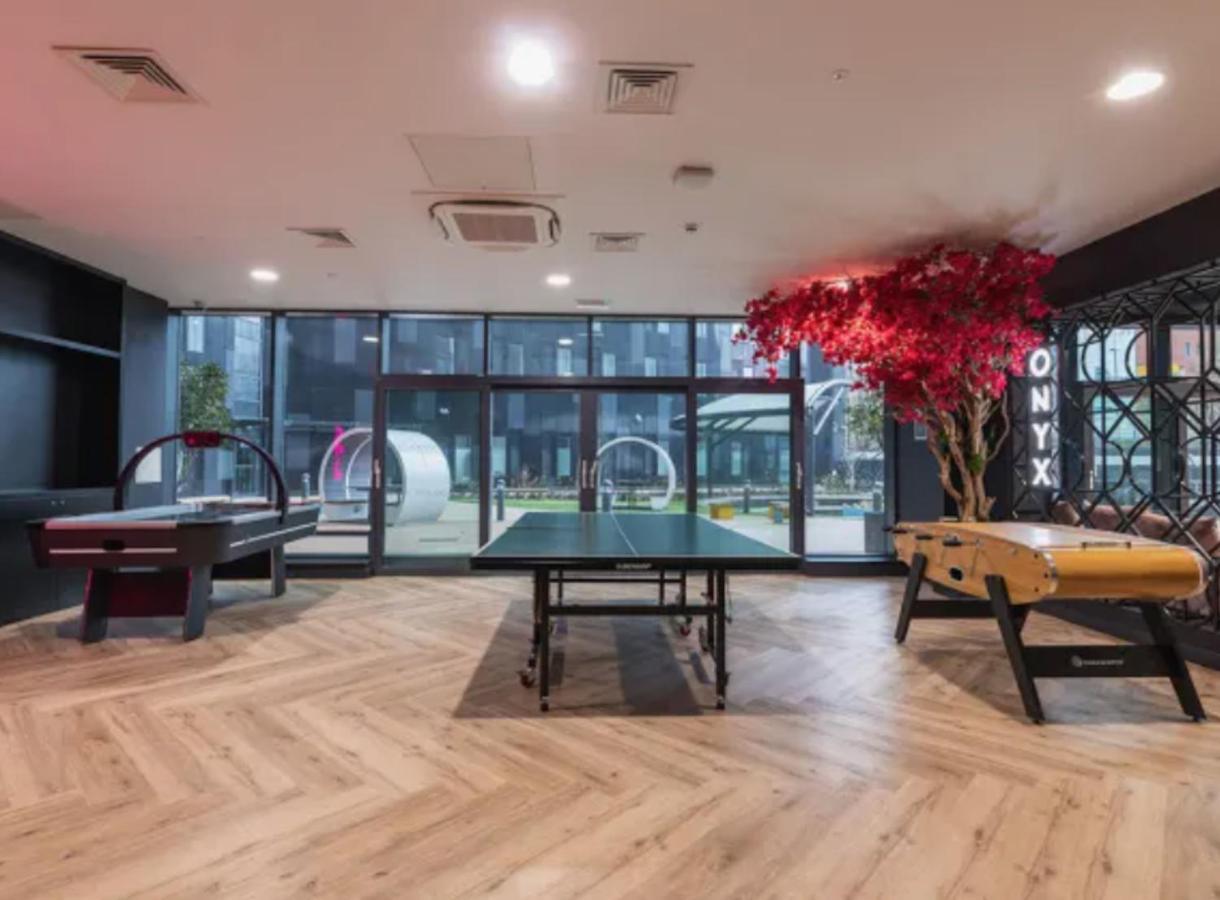 Commonwealth Games - Comfortable Ensuite Rooms For All Guests, Birmingham - Sk Apartment