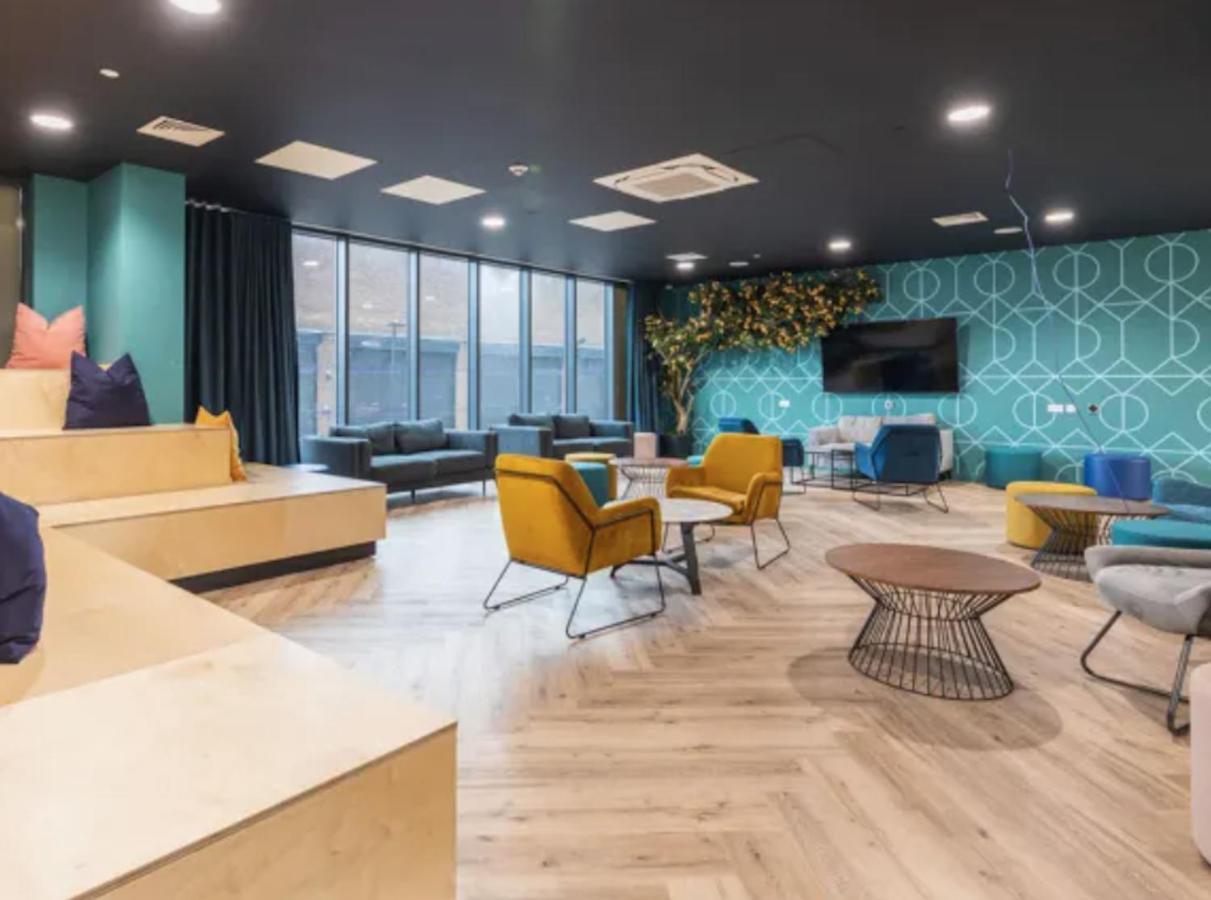 Commonwealth Games - Comfortable Ensuite Rooms For All Guests, Birmingham - Sk Apartment *