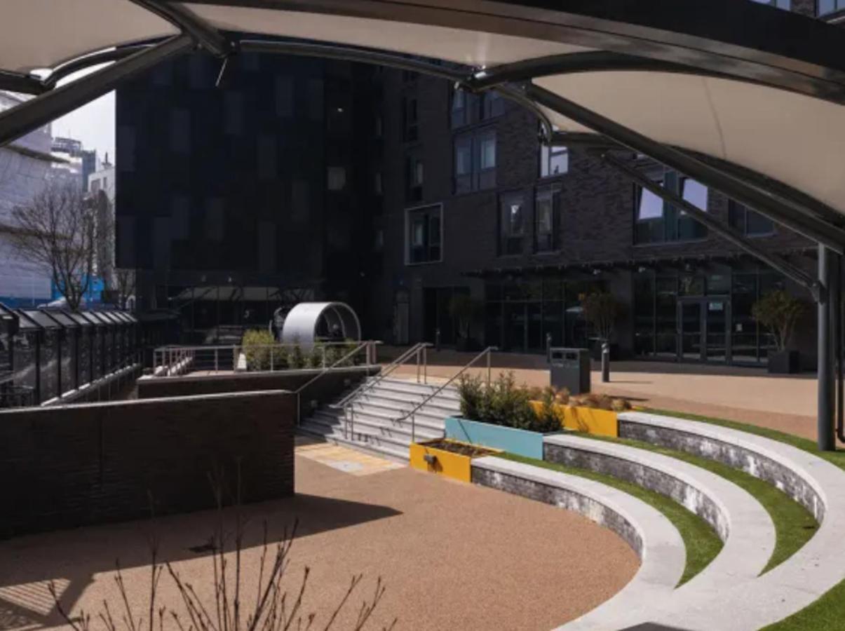 Commonwealth Games - Comfortable Ensuite Rooms For All Guests, Birmingham - Sk Birmingham