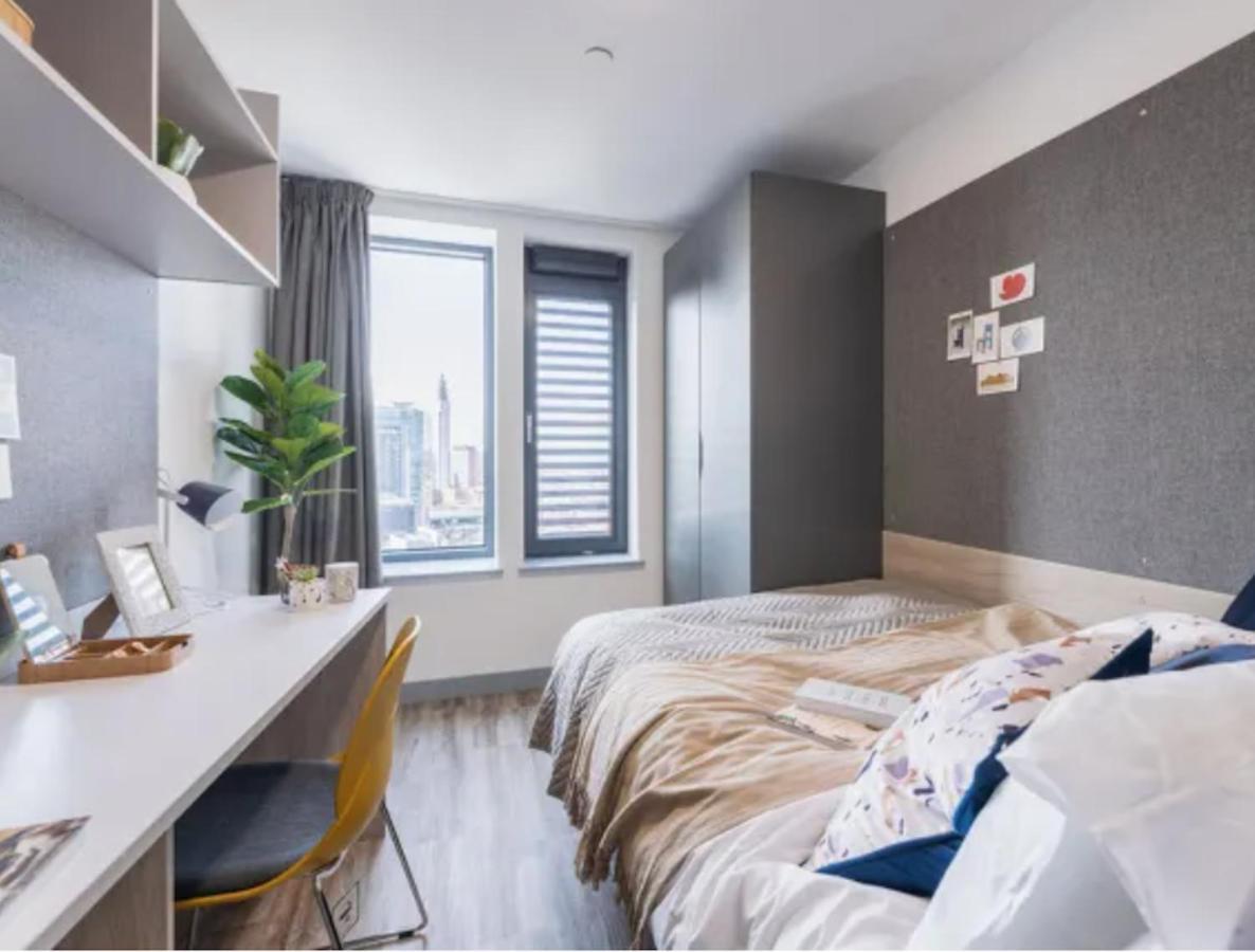 Commonwealth Games - Comfortable Ensuite Rooms For All Guests, Birmingham - Sk