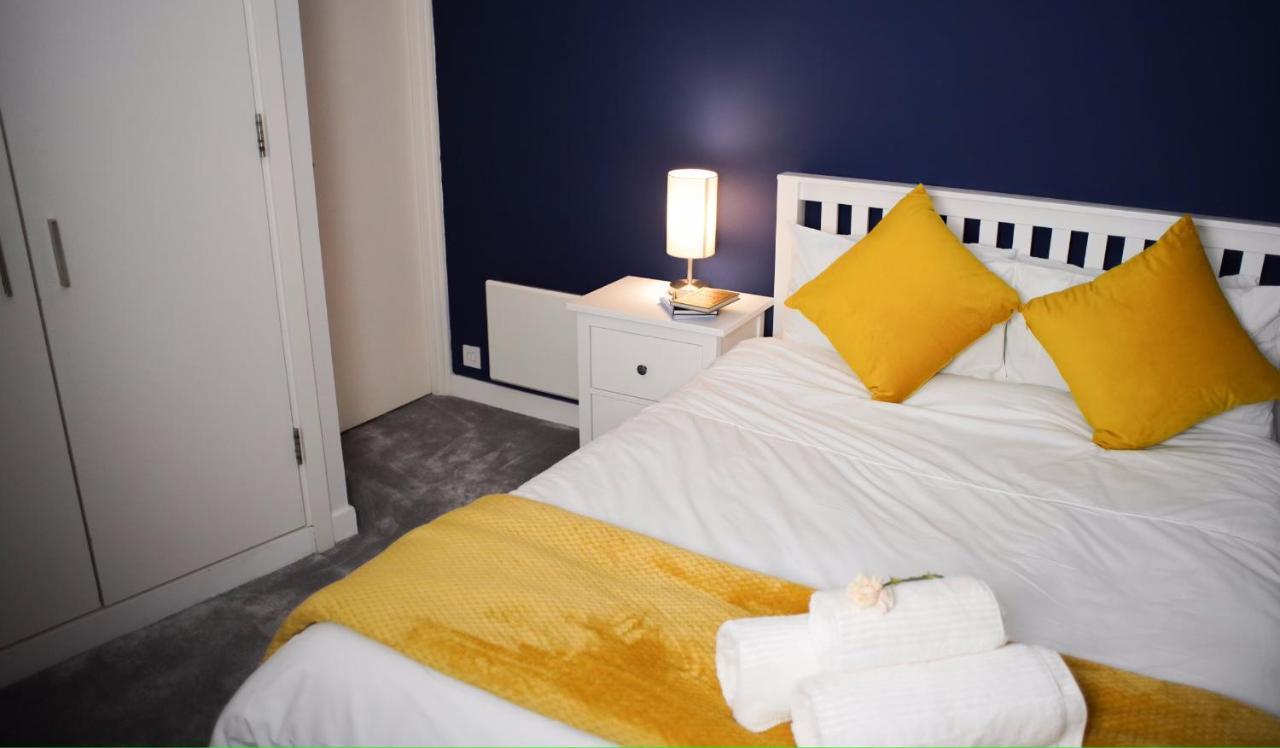 Apartment Deluxe 1 Bedroom - Centre Birmingham