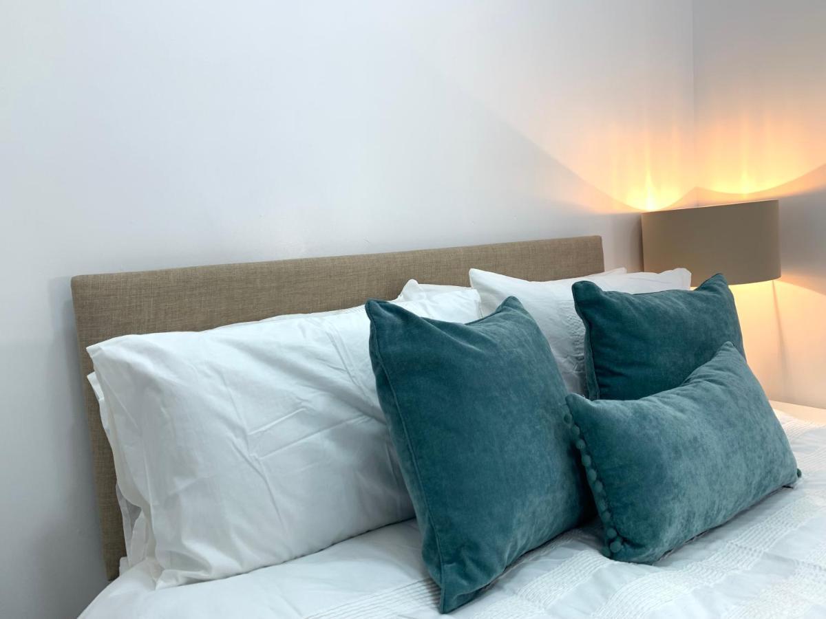 Apartment Kunda House Moseley *