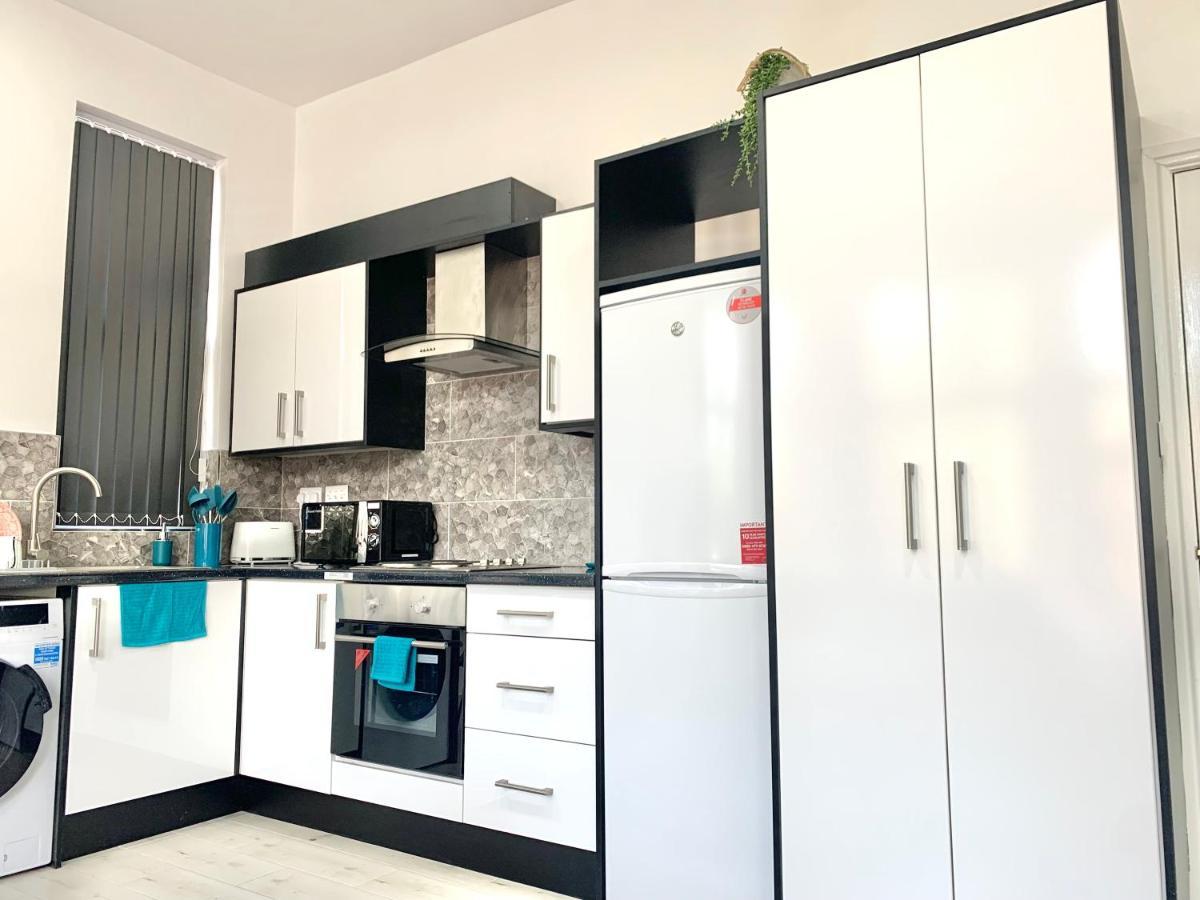 Apartment Kunda House Moseley